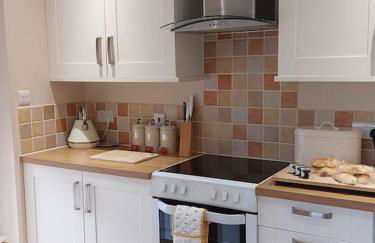 The Woodpeckers - Alresford Essex - Foto 19