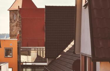 Stadthaus Neckarsulm serviced apartments - Stadthaus Schrade - Foto 41