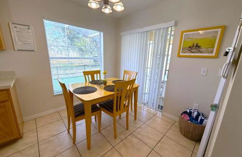 Lake View Villa With Beautiful Sunsets - Southern Dunes - Foto 12