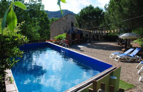 Masia El Canalot - Molí Del Pont - Foto 34