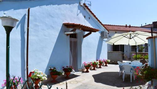 Villino La Perla Azzurra- Marina di Pisa - Foto 2