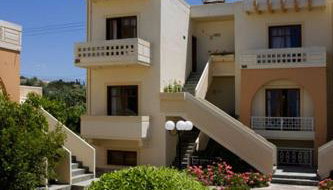 Olga Suites - Foto 4