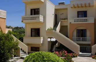 Olga Suites - Foto 4