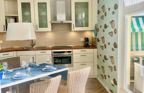 Appartement Meeresrauschen - Foto 8