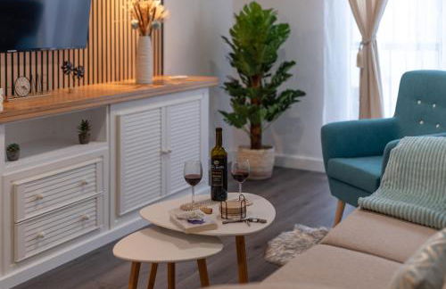 Escapada tranquila cerca de Sierra Nevada - Foto 27