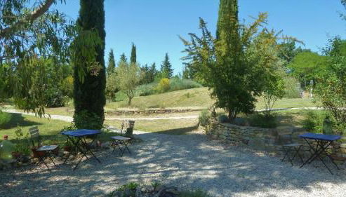 Mas Chataigner - La Jaune - Photo 3