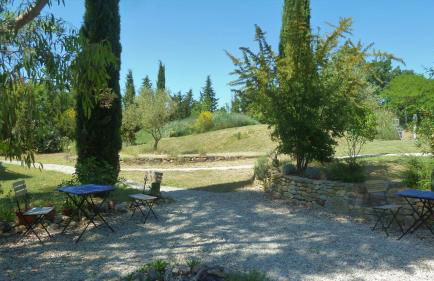 Mas Chataigner - La Jaune - Photo 3