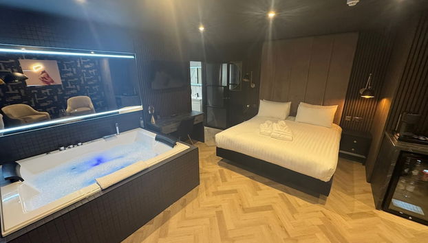 Secret Suites Lancaster - Foto 2, Camera