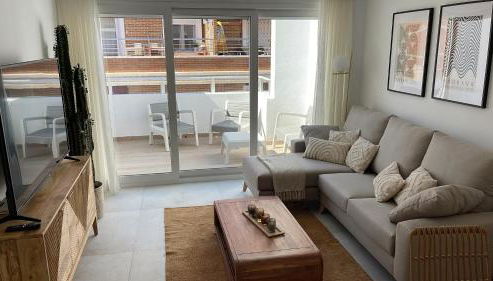 Boutique Apartment Torrevieja Centro - Foto 5