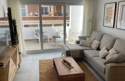 Boutique Apartment Torrevieja Centro - Foto 5