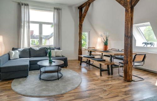 Zentrale Ferienwohnung in der City - Foto 6