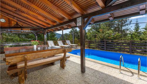 Pet Friendly Home In Vrata With Sauna - Foto 2