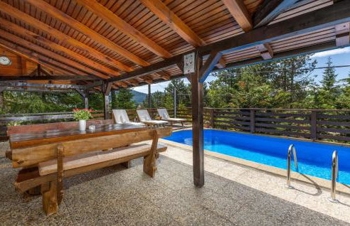 Pet Friendly Home In Vrata With Sauna - Foto 2