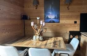 Très bel appartement avec parking gratuit - Foto 11