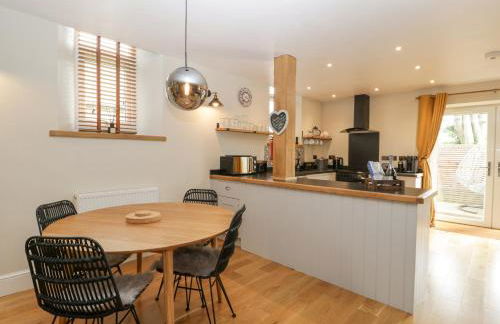 The Old Chapel - Photo 14