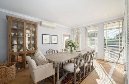 Villa Anna - Vale de Lobo - Foto 79