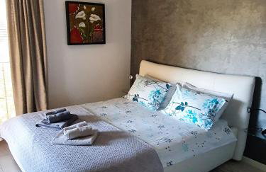 Lucia Exclusive with parking in the garage - Photo 20