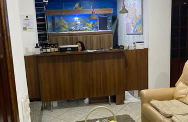 Hostel Anprado # 8 kit café incluso, Próx-Aeroporto de Guarulhos - Foto 2