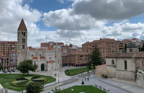 SG Apartamentos LA CASA DE LA CATEDRAL VUT47-240 - Photo 18