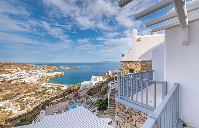 Villa Thelgo - Foto 17