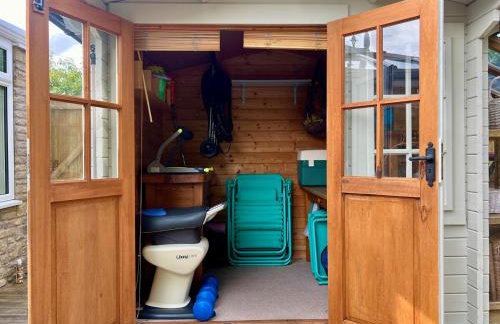 Leaze Garden Cottage - Frome - Foto 24