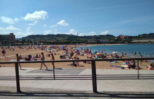 Playa del Arbeyal VUT-5192-AS - Foto 34