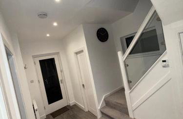 5 bedroom house in Pettswood - Foto 35