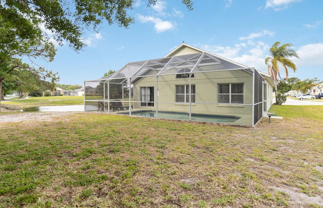 Tee Garden Villa - Foto 26