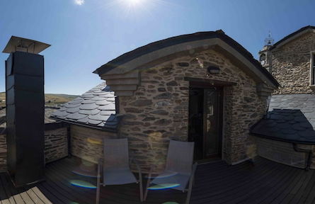 Posada de Las Misas - Foto 35