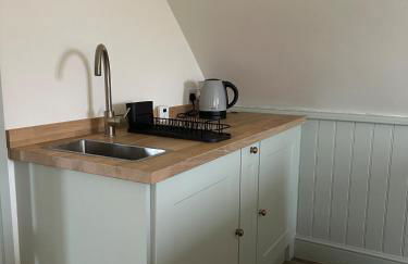 Charming one bedroomed pied a terre in rural locations - Foto 14