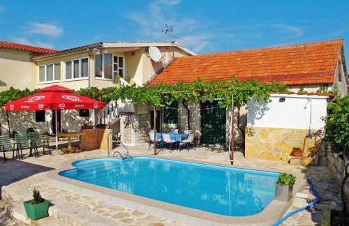 Apartment Mali Ive by Interhome - Foto 12