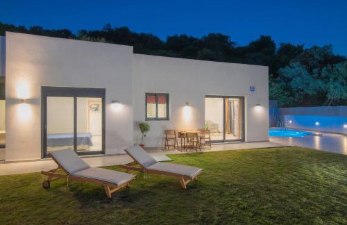 Chrisanthi Villas - Foto 17