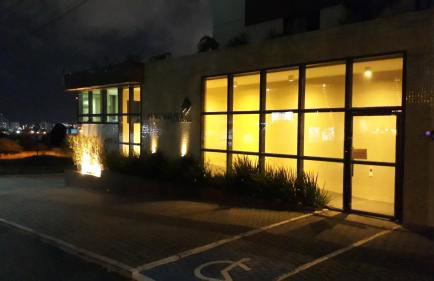 Maravilhoso Apt 109 Home Service próximo Shopping Partage e Rodoviária - Foto 3