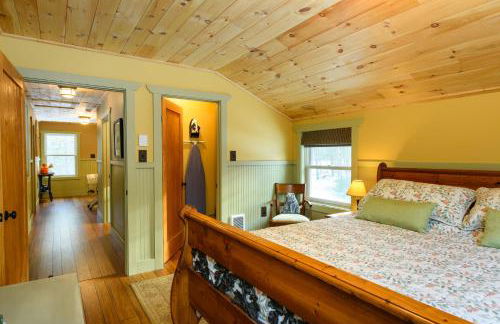 Secluded Lodge - Hot Tub, Views, Arcade - Foto 27