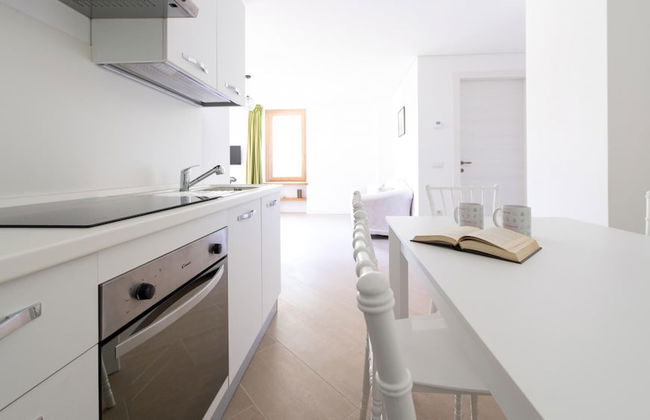 So-l563-tola35d2 - Villa Tola - Verde - Foto 15