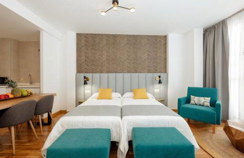 Apartamentos Debambú - Photo 64