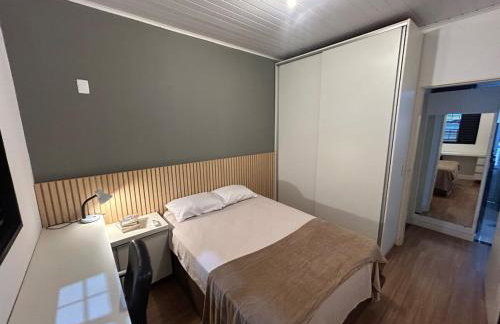 Casa Flor - Ribas do Rio Pardo - Foto 10