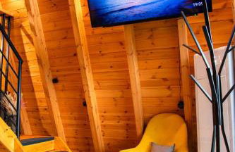 KOVU chalet - Foto 55