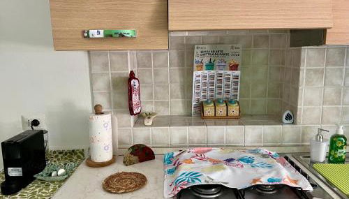 La casa di ElPsi - Foto 4, stove