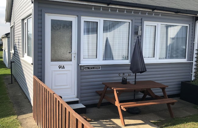 Chalet 91A - South Shore Bridlington - Foto 1