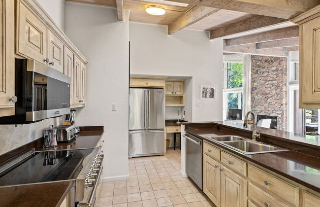 Mountain Queen Condos by iTrip Aspen Snowmass - Foto 41