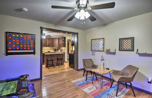 Altmar Family Home with Rivers and Trails Nearby! - Foto 9