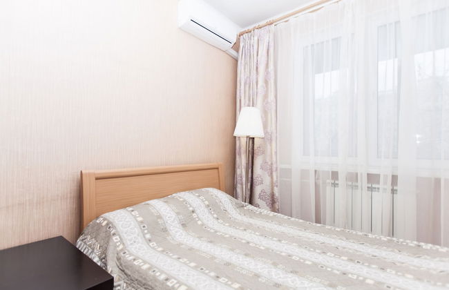 Kvart Apartments Mayakovskaya - Foto 27