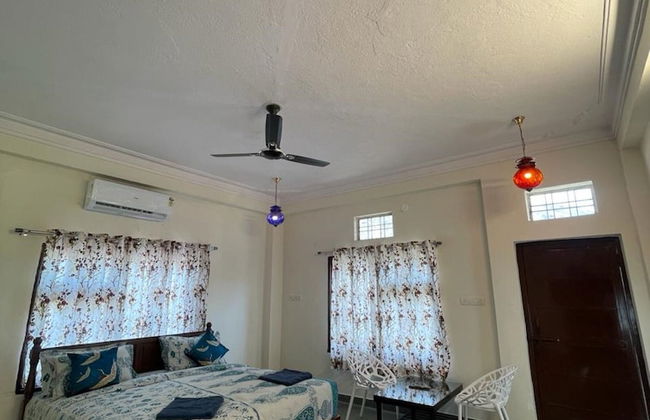 Panther Hills Villa Udaipur - Foto 4