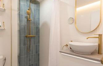 La Casita - Studio Confort avec Terrasse - Emplacement parfait - La Grande Motte, Montpellier - Foto 6