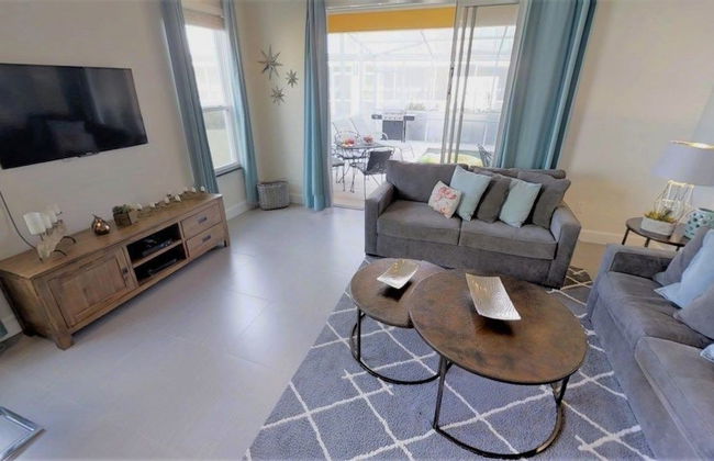 Aco235895 - The Retreat at Champions Gate - 3 Bed 3 Baths Townhome - Foto 2