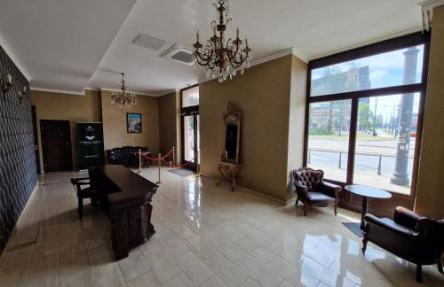 BestView CENTRUM Netflix - Foto 24