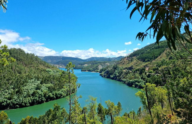 Aguas Belas b& be T1 Blue - Foto 18