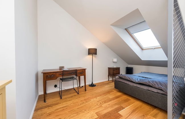 Lighthouse Apartments Tallinn - Foto 5