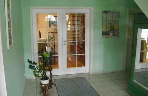 Holiday Home Fh Molkenberg by Interhome - Foto 9